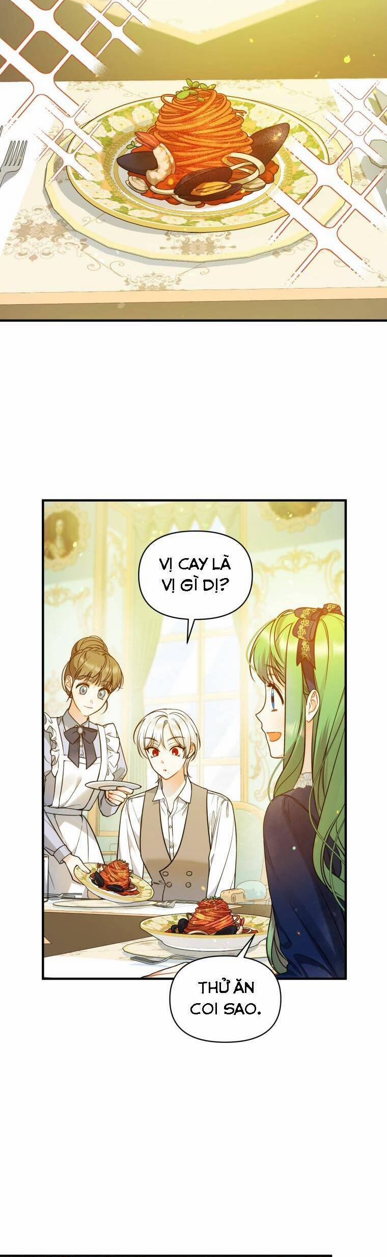 Tôi Trở Thành Em Gái Của Nam Chính Tiểu Thuyết Bl 39 trang 3