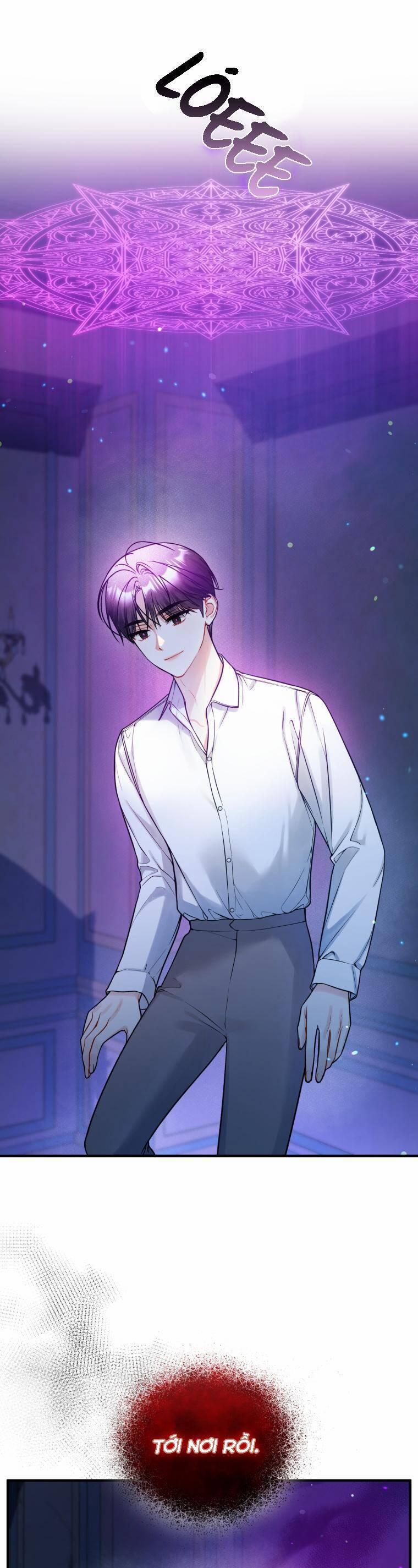 Tôi Trở Thành Em Gái Của Nam Chính Tiểu Thuyết Bl 39 trang 31