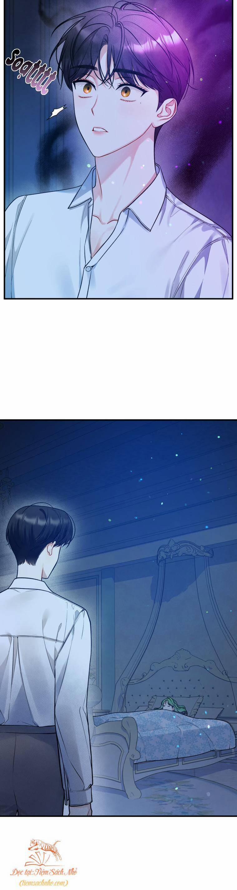 Tôi Trở Thành Em Gái Của Nam Chính Tiểu Thuyết Bl 39 trang 32