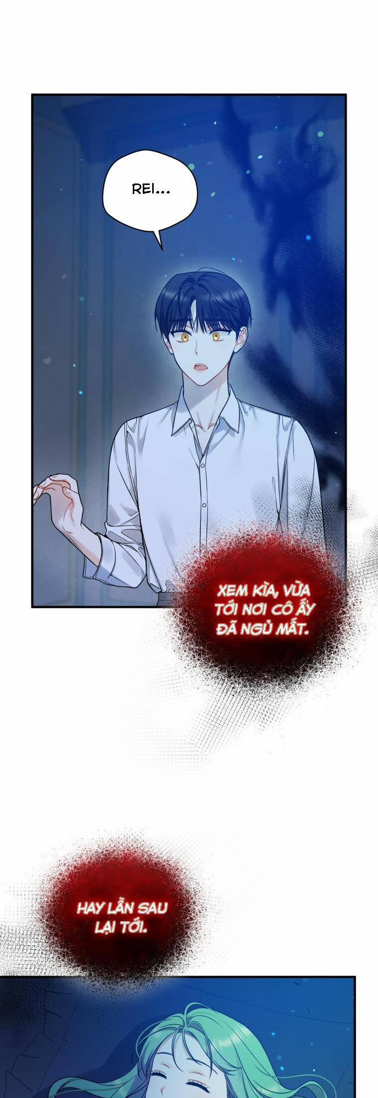 Tôi Trở Thành Em Gái Của Nam Chính Tiểu Thuyết Bl 39 trang 33