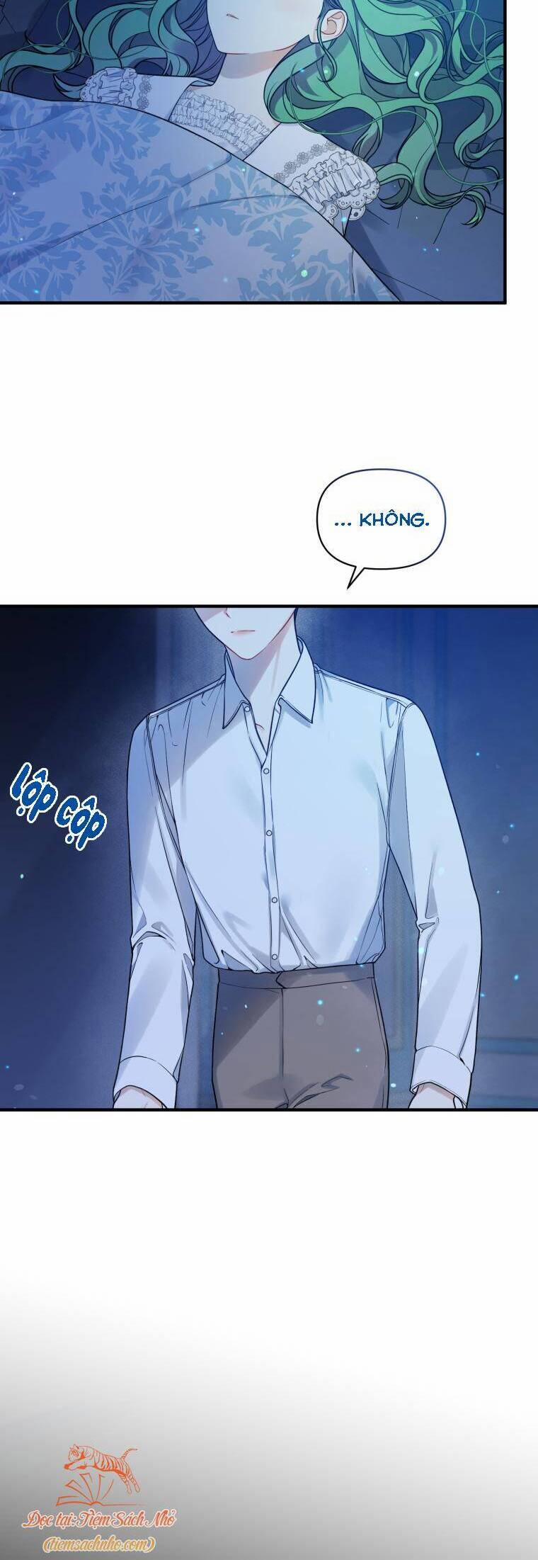 Tôi Trở Thành Em Gái Của Nam Chính Tiểu Thuyết Bl 39 trang 34