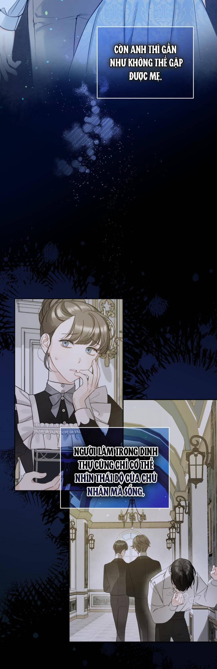 Tôi Trở Thành Em Gái Của Nam Chính Tiểu Thuyết Bl 39 trang 36