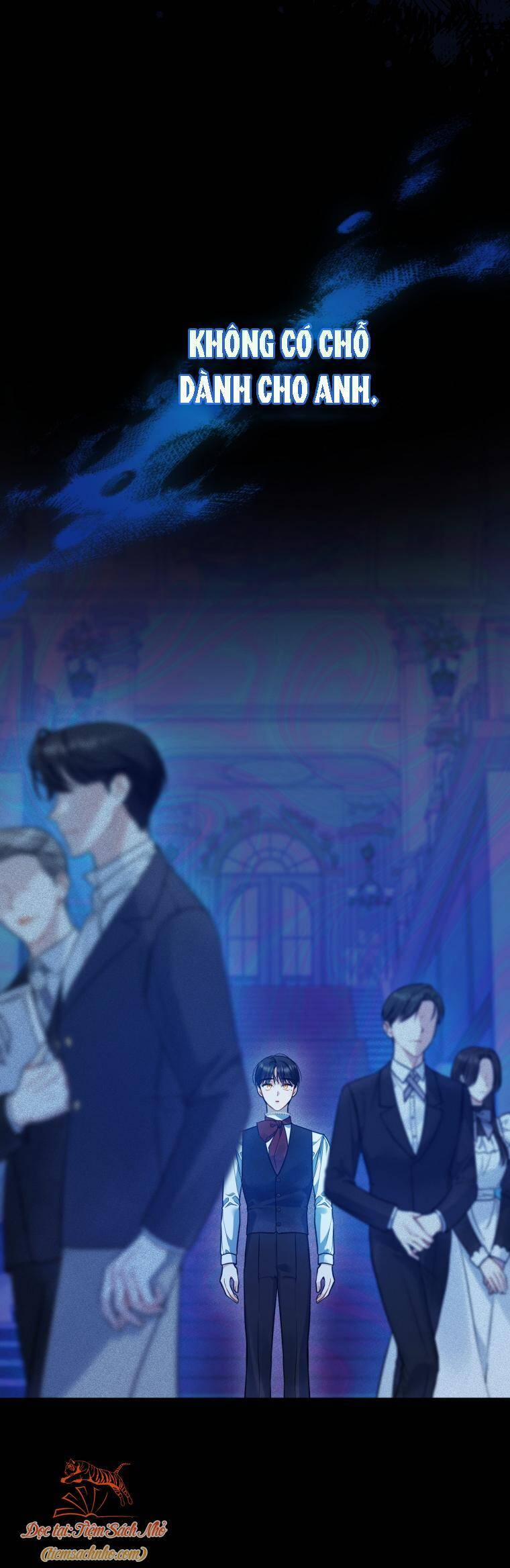 Tôi Trở Thành Em Gái Của Nam Chính Tiểu Thuyết Bl 39 trang 37