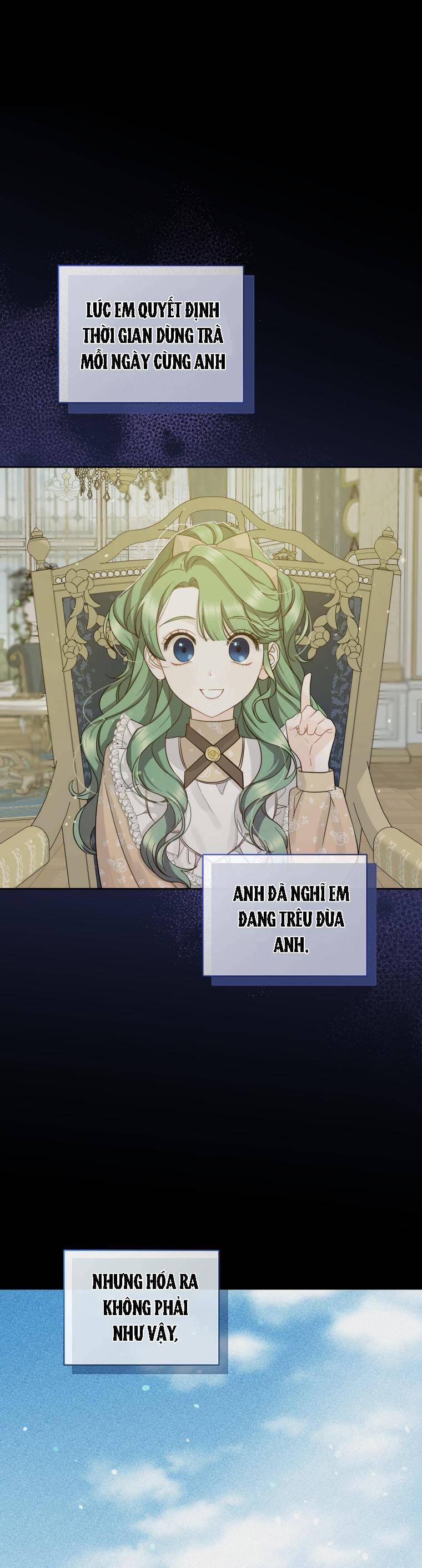 Tôi Trở Thành Em Gái Của Nam Chính Tiểu Thuyết Bl 39 trang 38