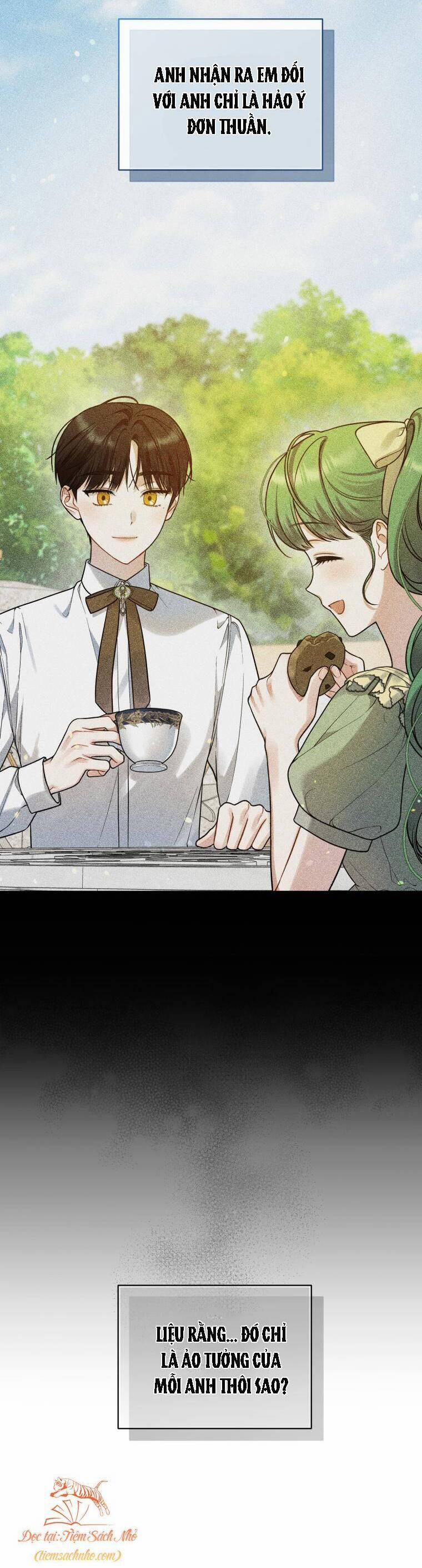 Tôi Trở Thành Em Gái Của Nam Chính Tiểu Thuyết Bl 39 trang 39