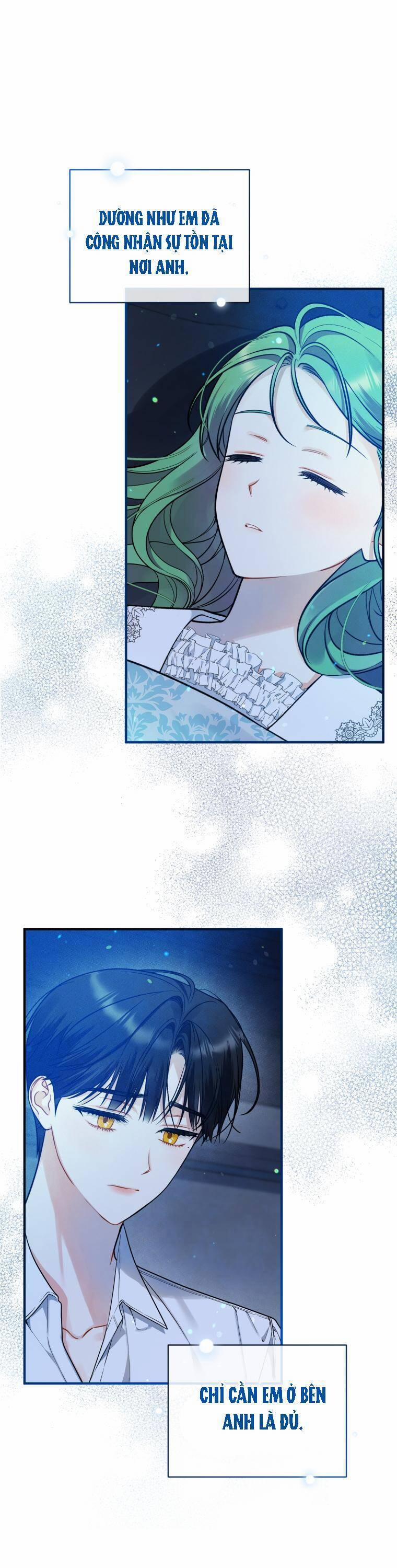 Tôi Trở Thành Em Gái Của Nam Chính Tiểu Thuyết Bl 39 trang 40