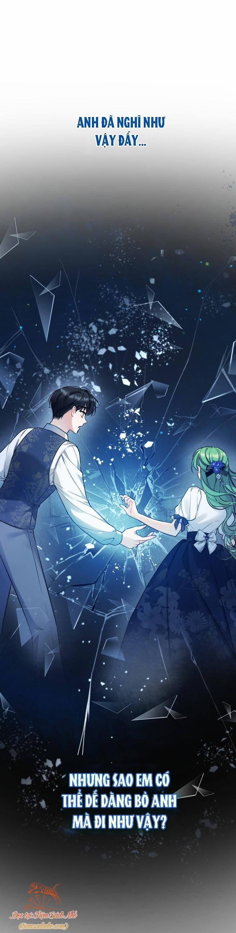 Tôi Trở Thành Em Gái Của Nam Chính Tiểu Thuyết Bl 39 trang 41