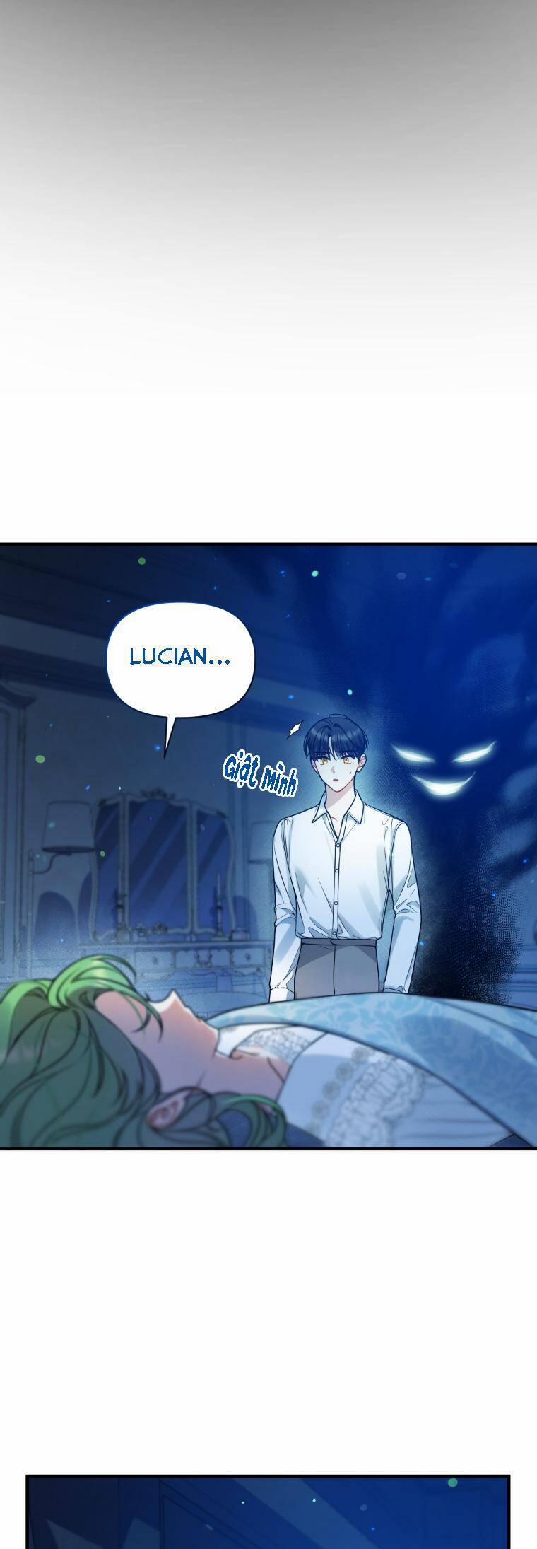 Tôi Trở Thành Em Gái Của Nam Chính Tiểu Thuyết Bl 39 trang 42