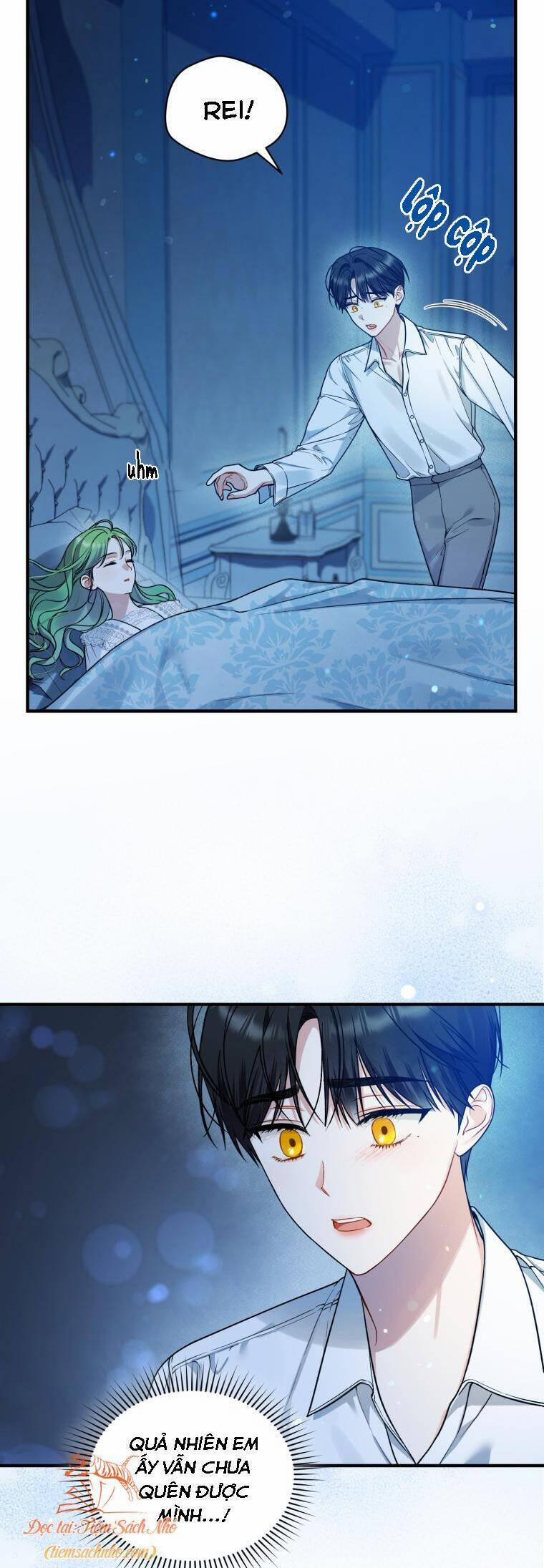 Tôi Trở Thành Em Gái Của Nam Chính Tiểu Thuyết Bl 39 trang 43