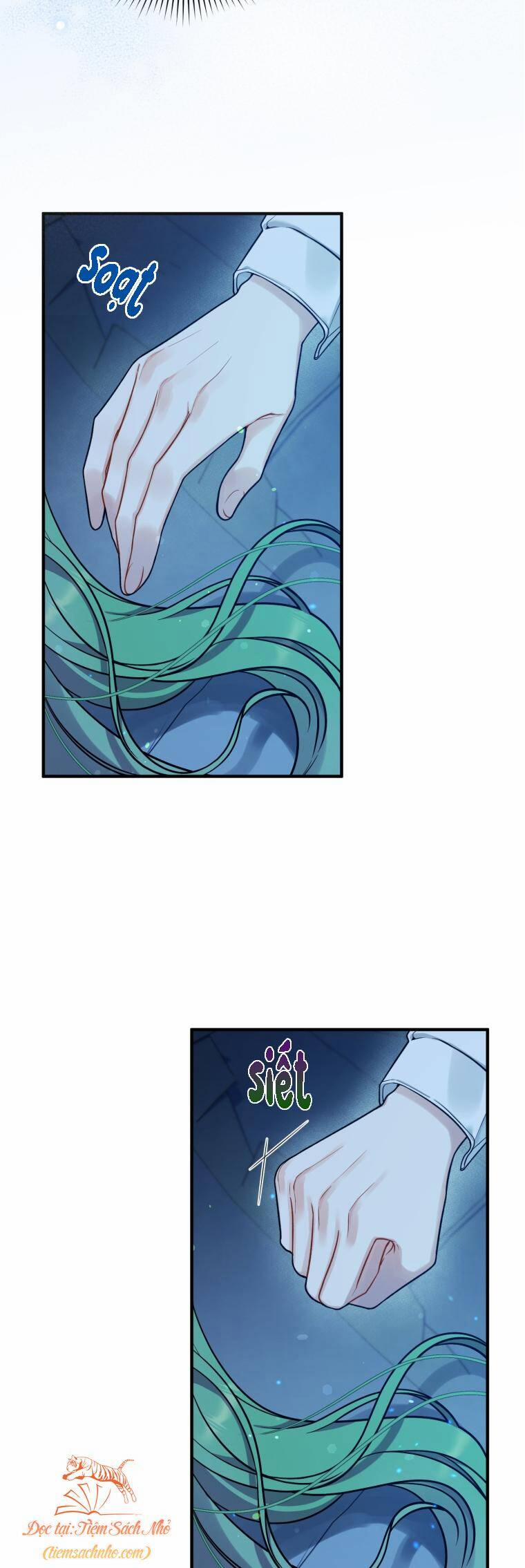 Tôi Trở Thành Em Gái Của Nam Chính Tiểu Thuyết Bl 39 trang 44