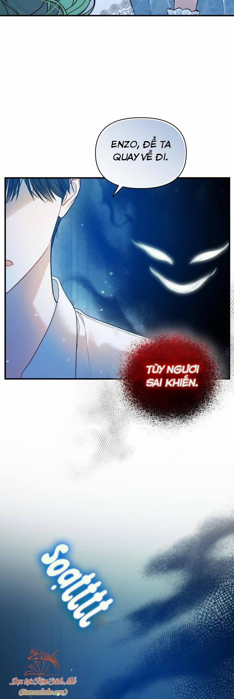 Tôi Trở Thành Em Gái Của Nam Chính Tiểu Thuyết Bl 39 trang 46