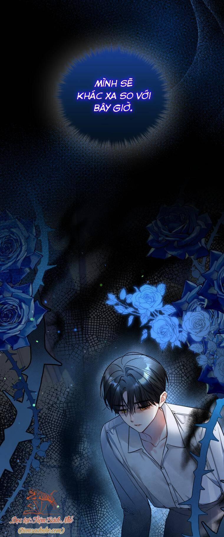 Tôi Trở Thành Em Gái Của Nam Chính Tiểu Thuyết Bl 39 trang 48