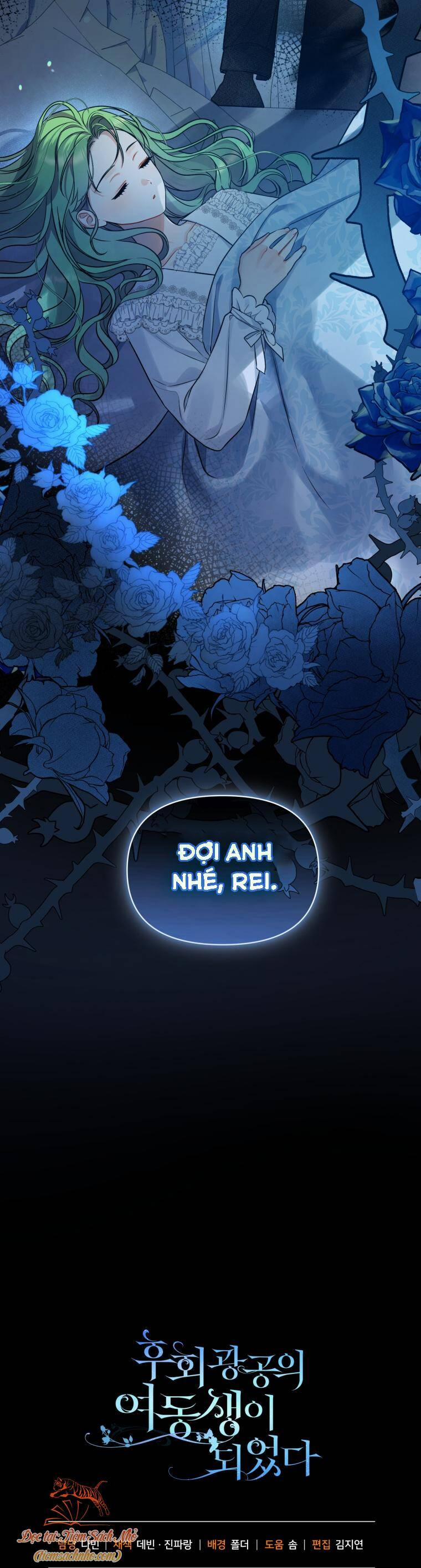 Tôi Trở Thành Em Gái Của Nam Chính Tiểu Thuyết Bl 39 trang 49