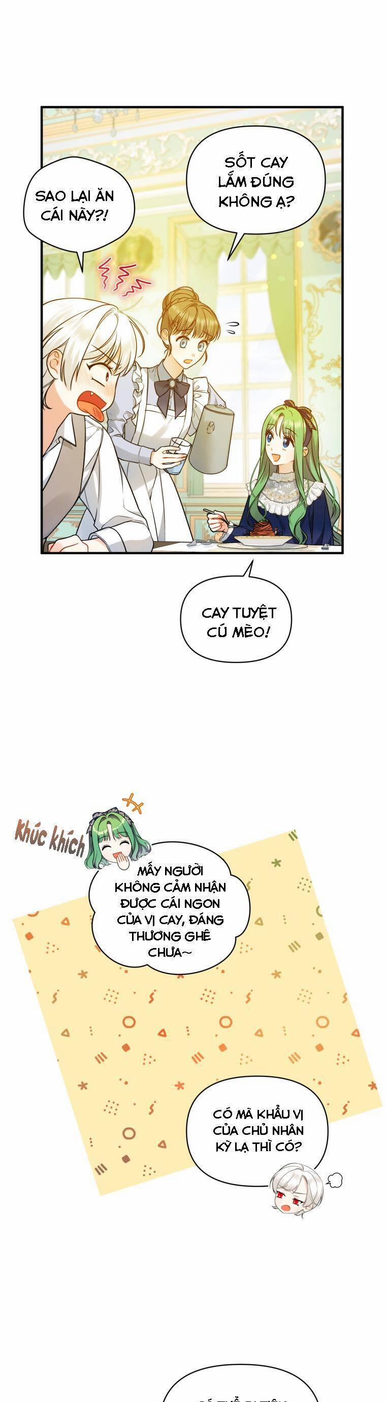 Tôi Trở Thành Em Gái Của Nam Chính Tiểu Thuyết Bl 39 trang 5