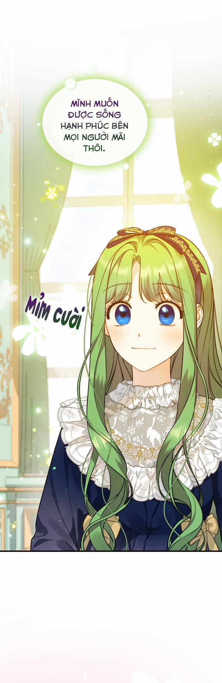 Tôi Trở Thành Em Gái Của Nam Chính Tiểu Thuyết Bl 39 trang 7