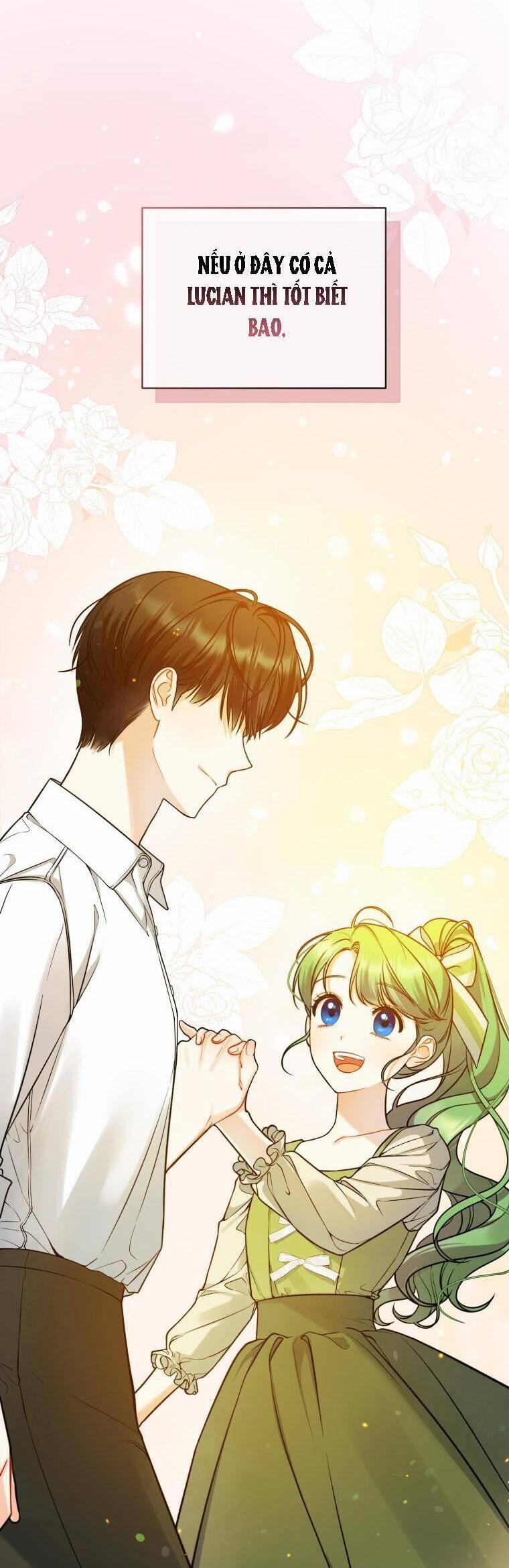 Tôi Trở Thành Em Gái Của Nam Chính Tiểu Thuyết Bl 39 trang 8