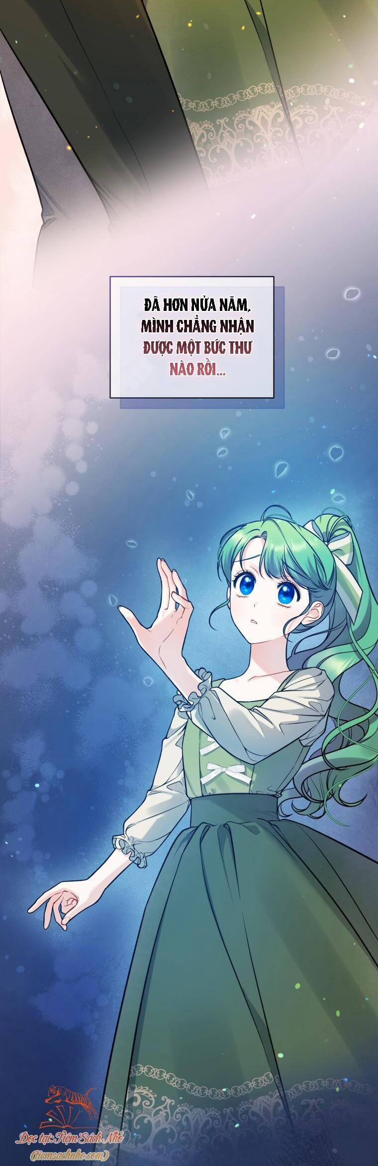 Tôi Trở Thành Em Gái Của Nam Chính Tiểu Thuyết Bl 39 trang 9