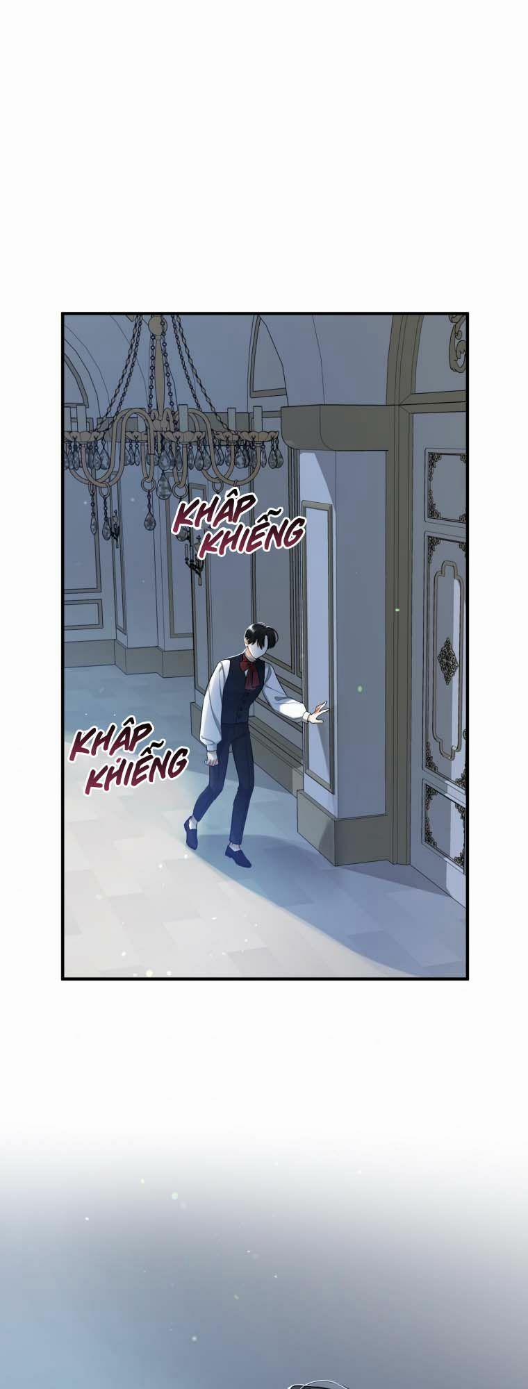 Tôi Trở Thành Em Gái Của Nam Chính Tiểu Thuyết Bl 4 trang 0