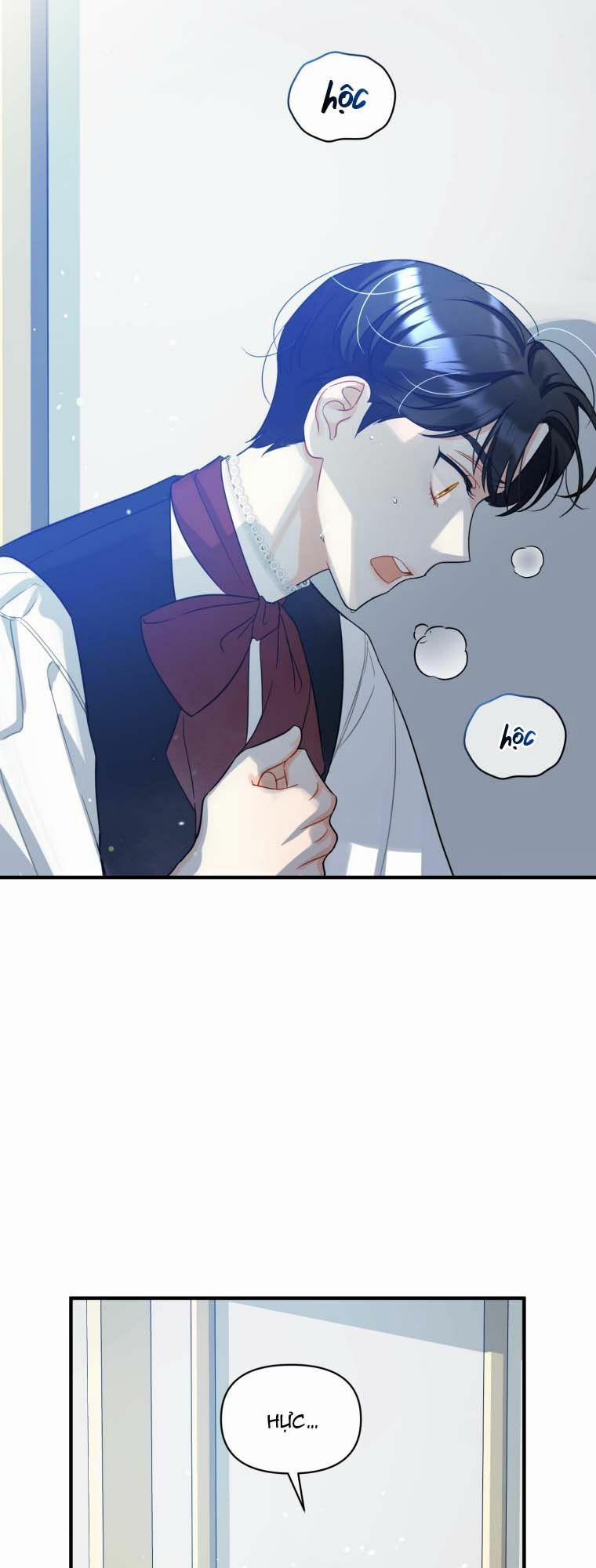 Tôi Trở Thành Em Gái Của Nam Chính Tiểu Thuyết Bl 4 trang 11