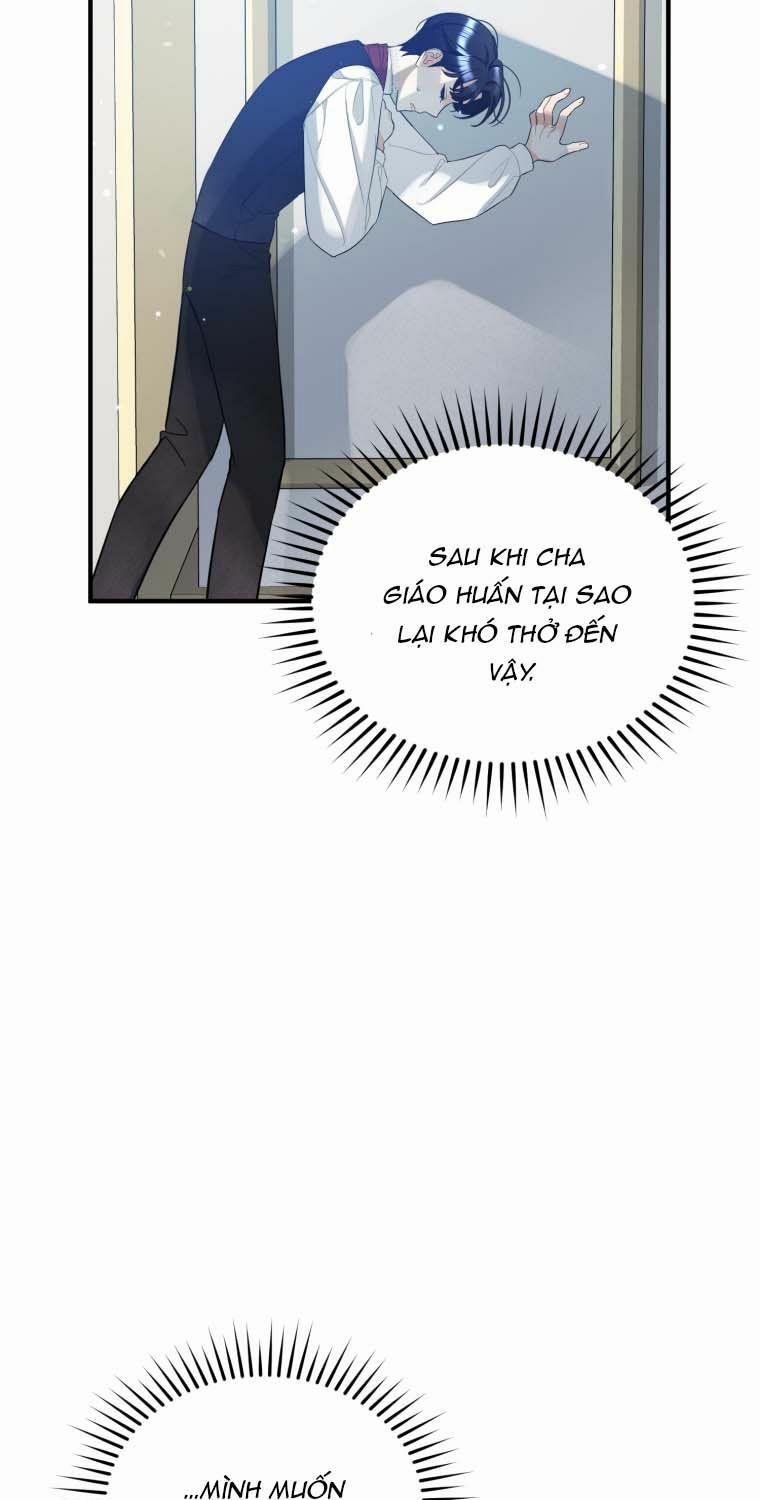 Tôi Trở Thành Em Gái Của Nam Chính Tiểu Thuyết Bl 4 trang 12