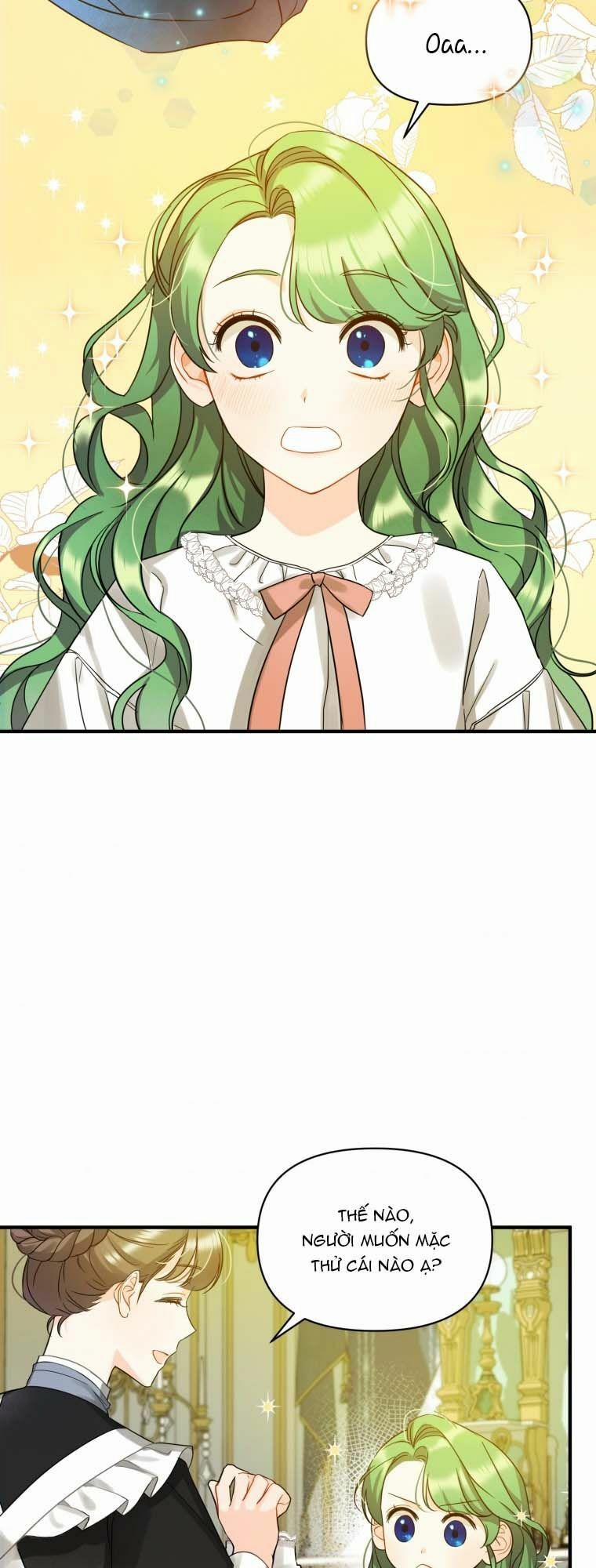 Tôi Trở Thành Em Gái Của Nam Chính Tiểu Thuyết Bl 4 trang 16