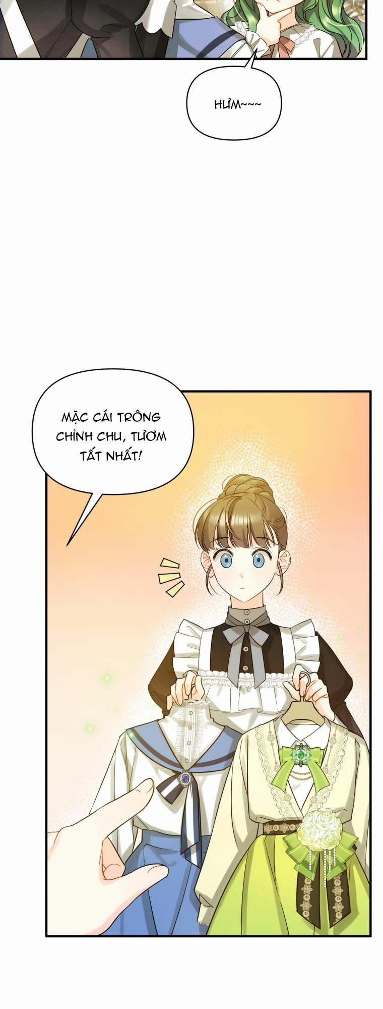 Tôi Trở Thành Em Gái Của Nam Chính Tiểu Thuyết Bl 4 trang 17