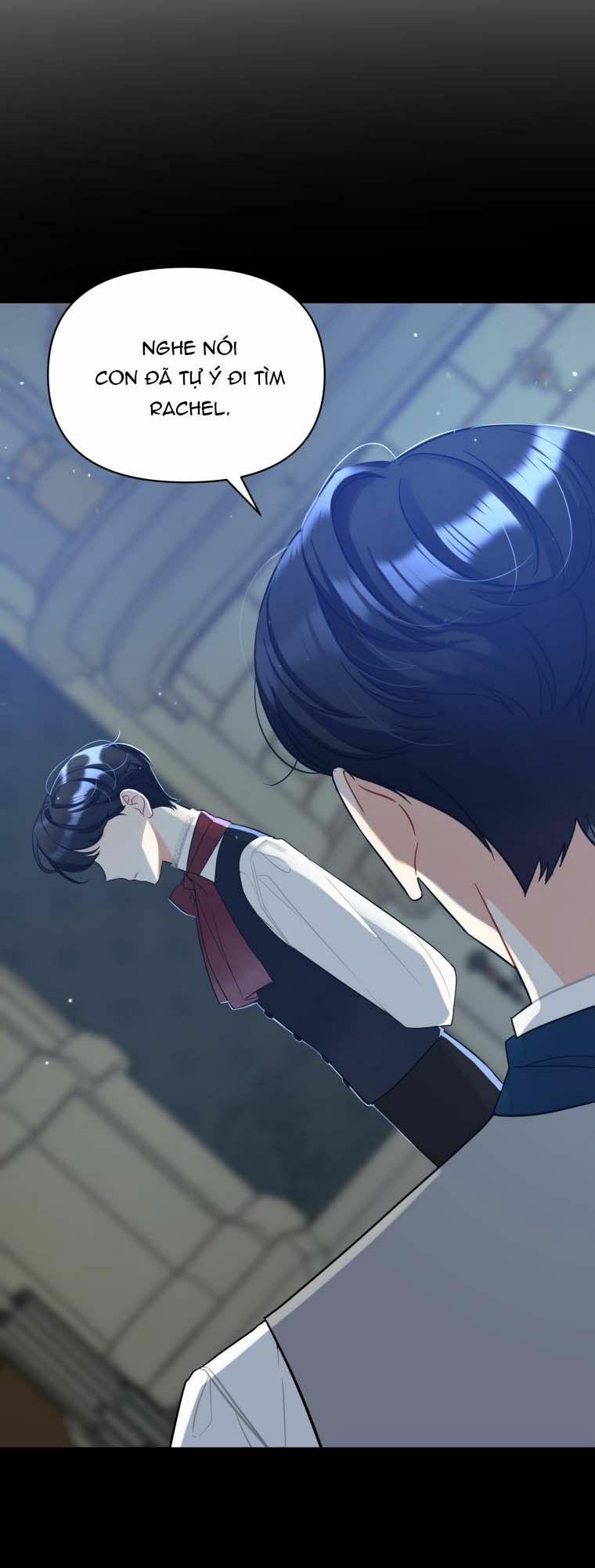 Tôi Trở Thành Em Gái Của Nam Chính Tiểu Thuyết Bl 4 trang 2