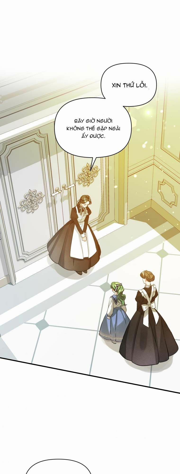 Tôi Trở Thành Em Gái Của Nam Chính Tiểu Thuyết Bl 4 trang 21