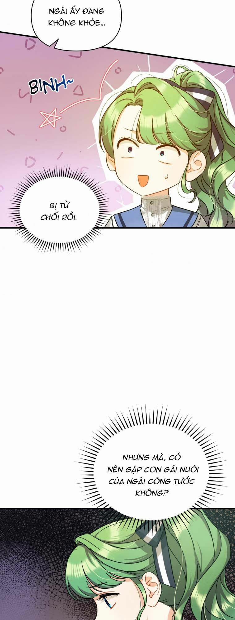 Tôi Trở Thành Em Gái Của Nam Chính Tiểu Thuyết Bl 4 trang 22