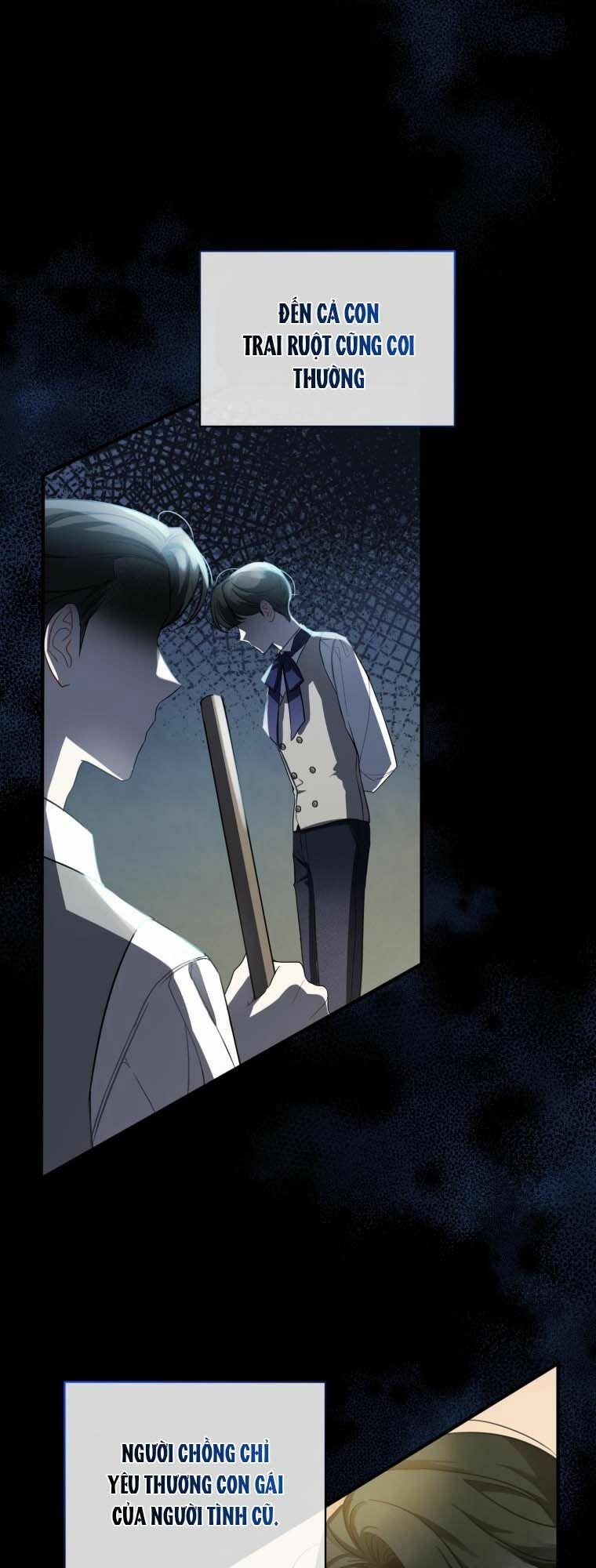 Tôi Trở Thành Em Gái Của Nam Chính Tiểu Thuyết Bl 4 trang 25