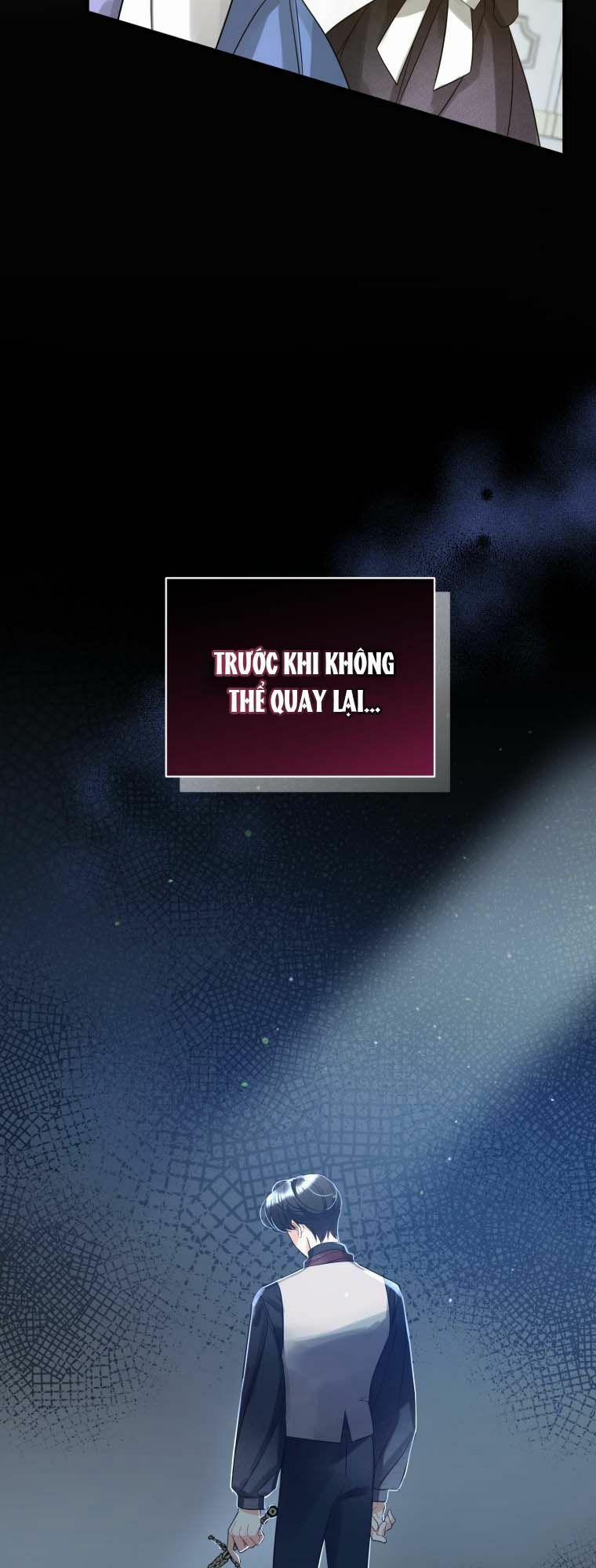 Tôi Trở Thành Em Gái Của Nam Chính Tiểu Thuyết Bl 4 trang 31