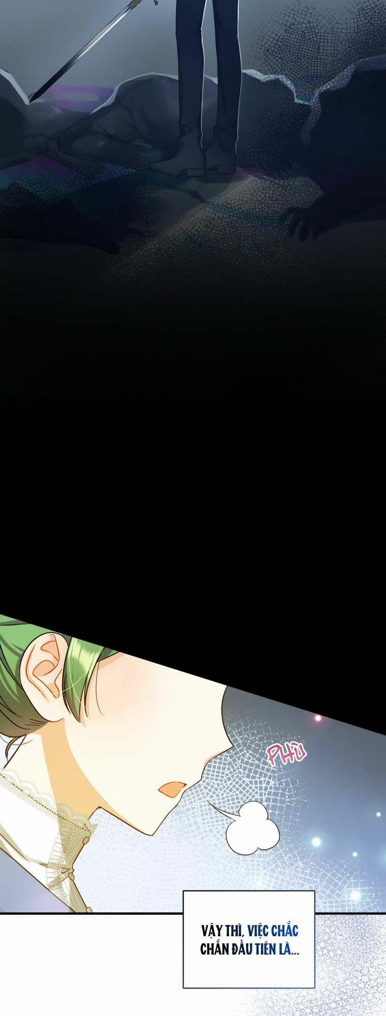 Tôi Trở Thành Em Gái Của Nam Chính Tiểu Thuyết Bl 4 trang 32