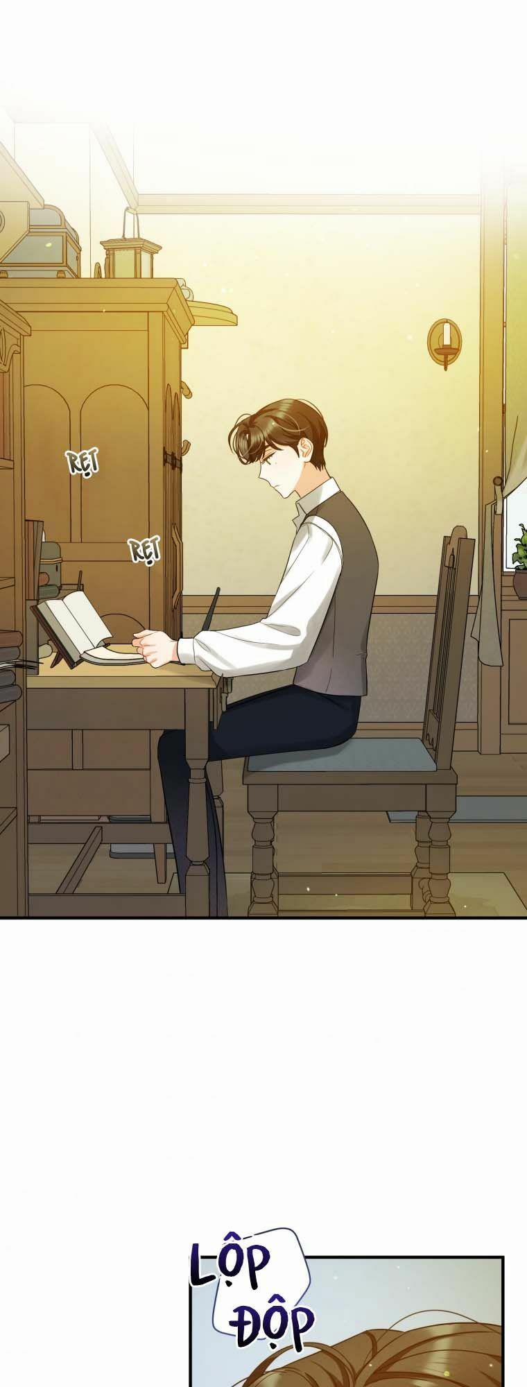 Tôi Trở Thành Em Gái Của Nam Chính Tiểu Thuyết Bl 4 trang 36