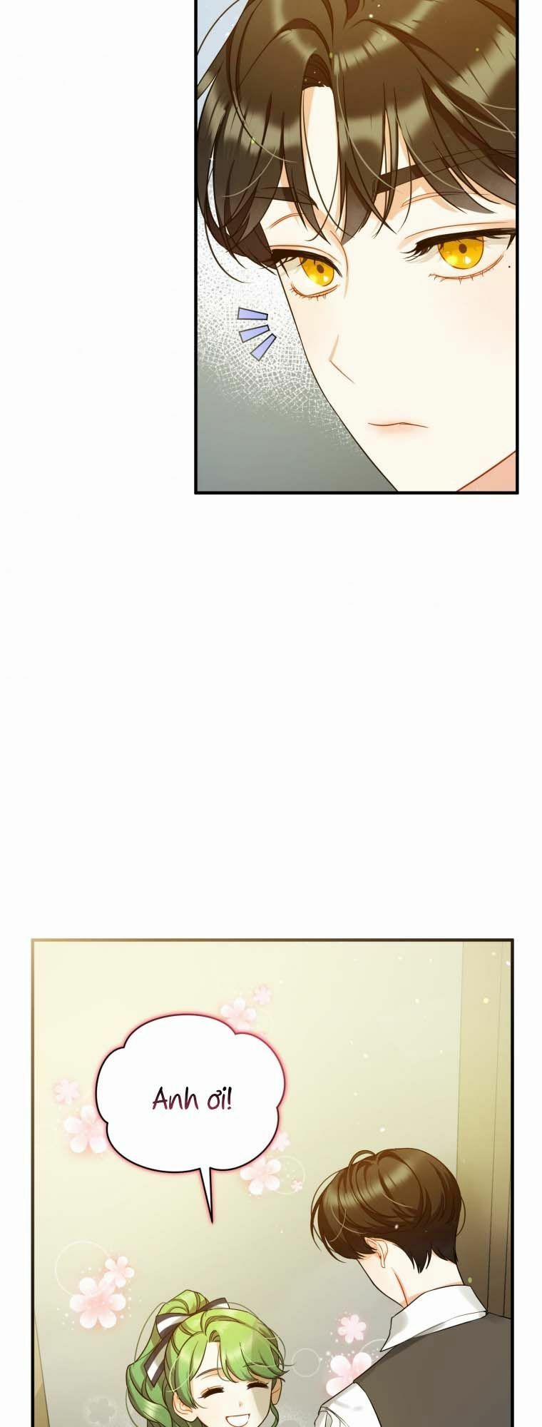 Tôi Trở Thành Em Gái Của Nam Chính Tiểu Thuyết Bl 4 trang 37