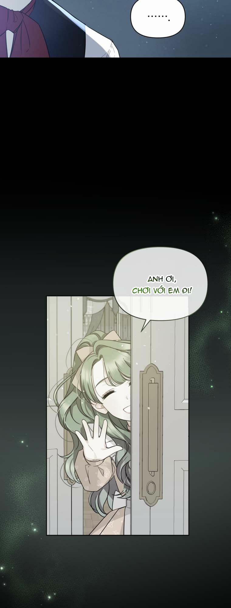 Tôi Trở Thành Em Gái Của Nam Chính Tiểu Thuyết Bl 4 trang 4