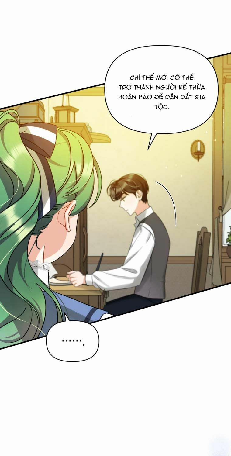 Tôi Trở Thành Em Gái Của Nam Chính Tiểu Thuyết Bl 4 trang 43