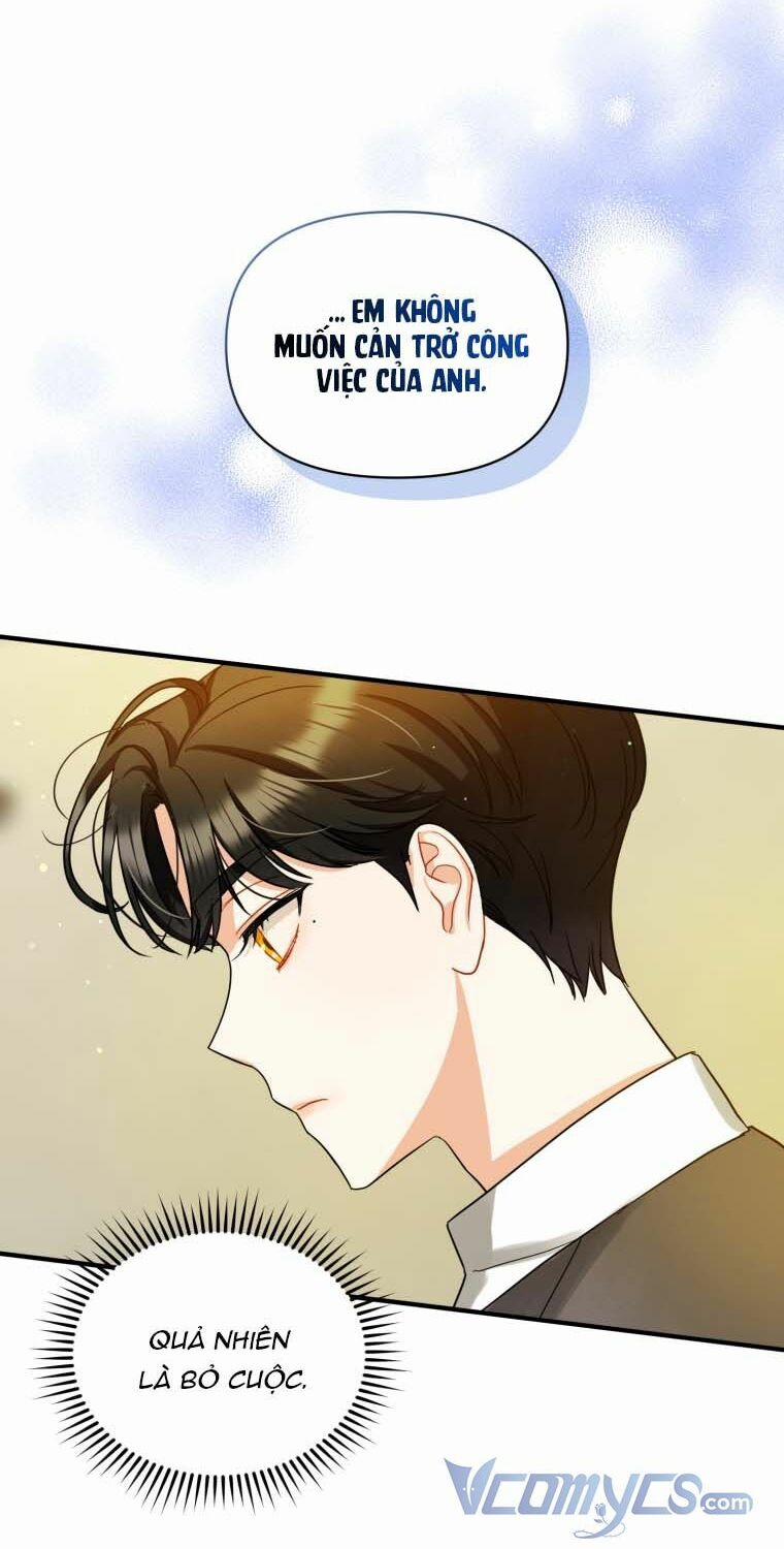 Tôi Trở Thành Em Gái Của Nam Chính Tiểu Thuyết Bl 4 trang 44