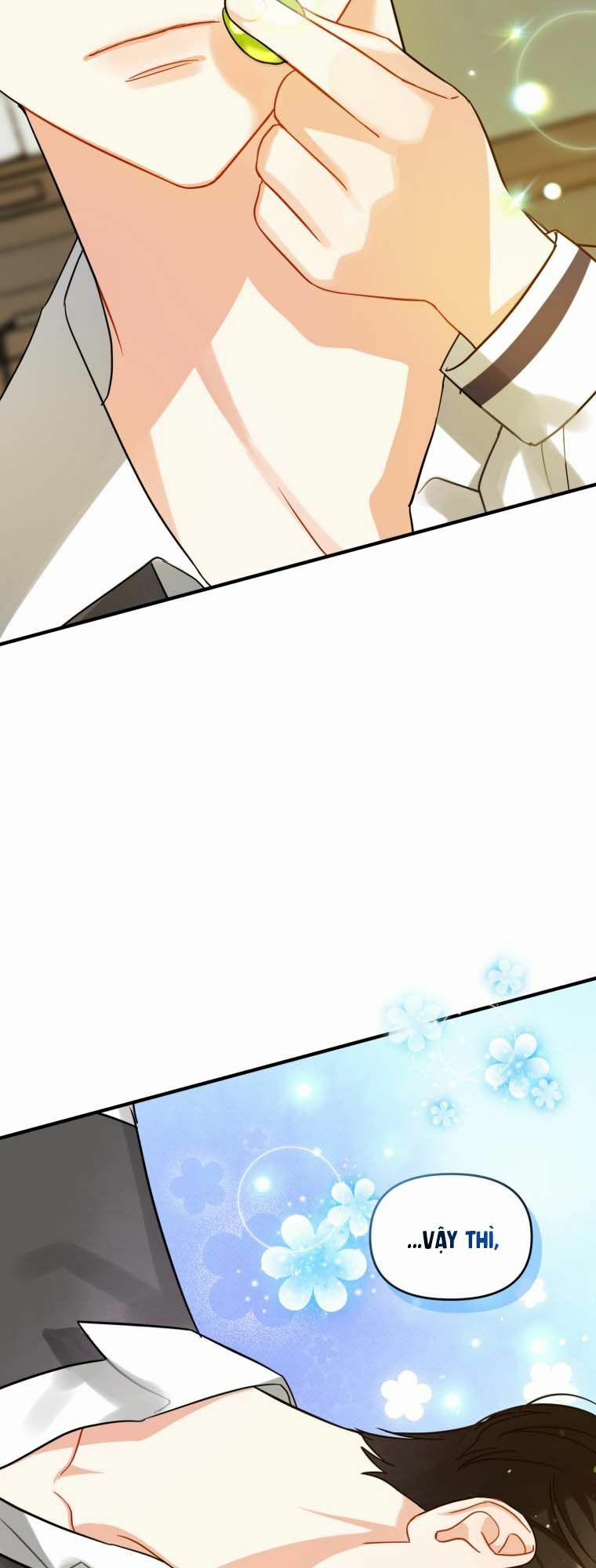 Tôi Trở Thành Em Gái Của Nam Chính Tiểu Thuyết Bl 4 trang 46