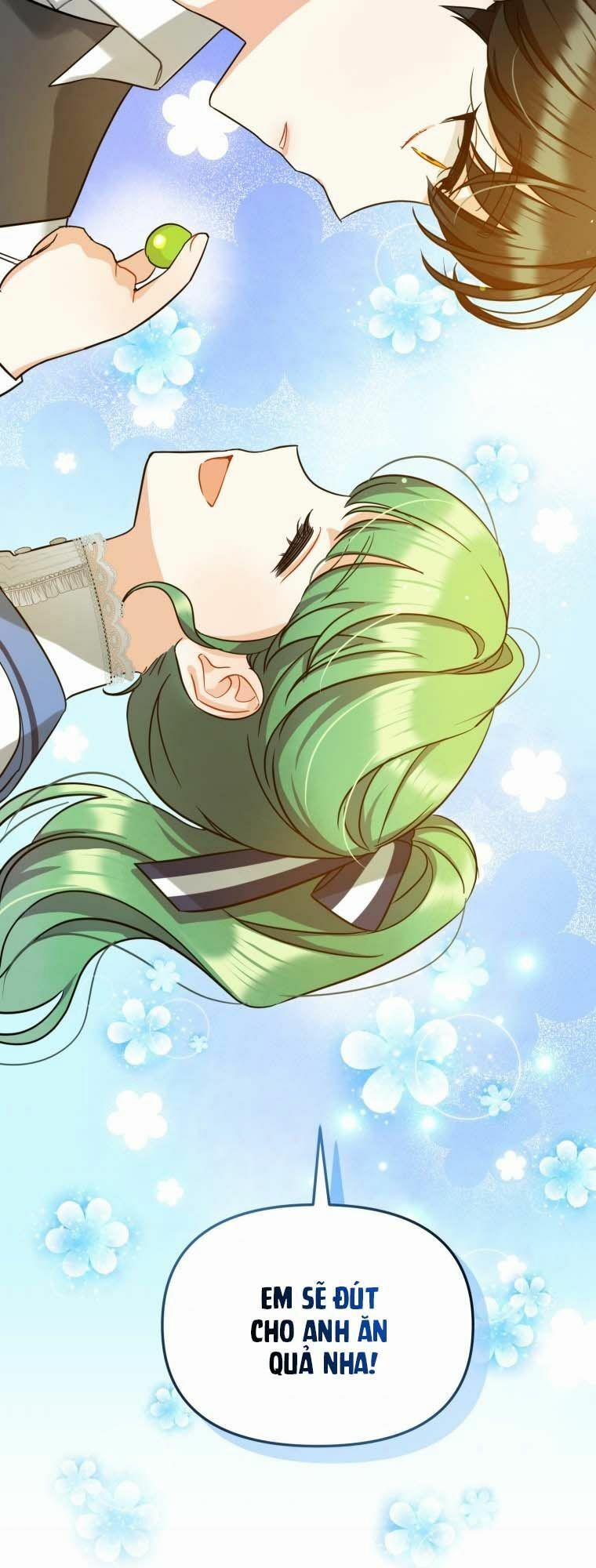 Tôi Trở Thành Em Gái Của Nam Chính Tiểu Thuyết Bl 4 trang 47