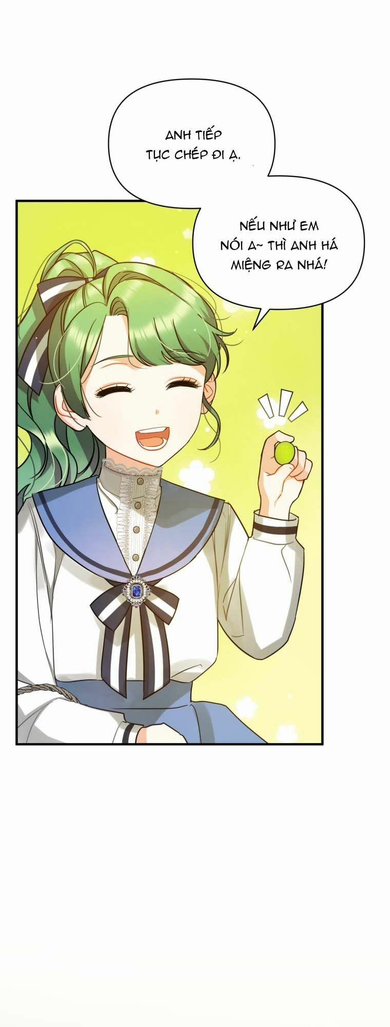 Tôi Trở Thành Em Gái Của Nam Chính Tiểu Thuyết Bl 4 trang 49