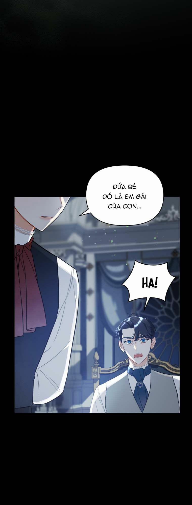 Tôi Trở Thành Em Gái Của Nam Chính Tiểu Thuyết Bl 4 trang 5