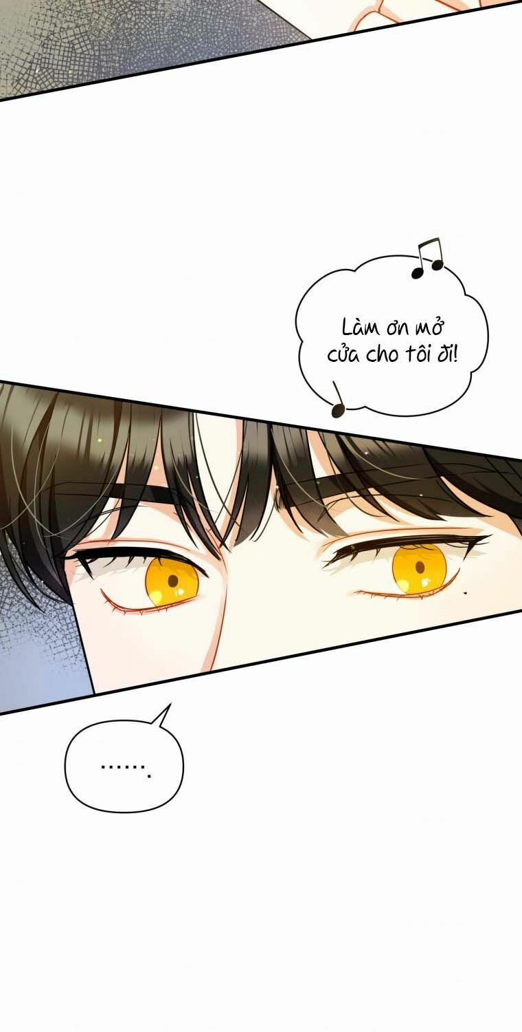 Tôi Trở Thành Em Gái Của Nam Chính Tiểu Thuyết Bl 4 trang 52