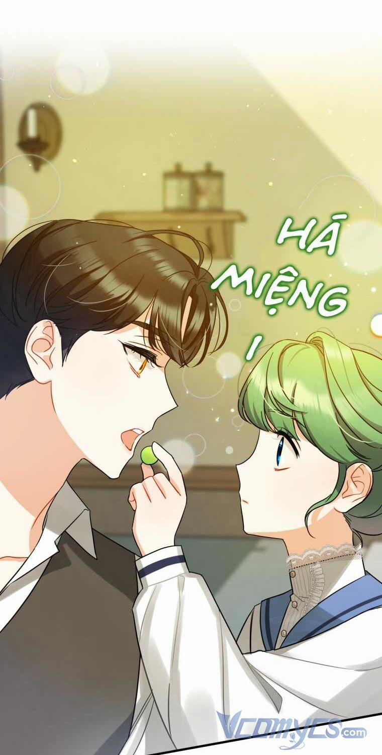 Tôi Trở Thành Em Gái Của Nam Chính Tiểu Thuyết Bl 4 trang 53