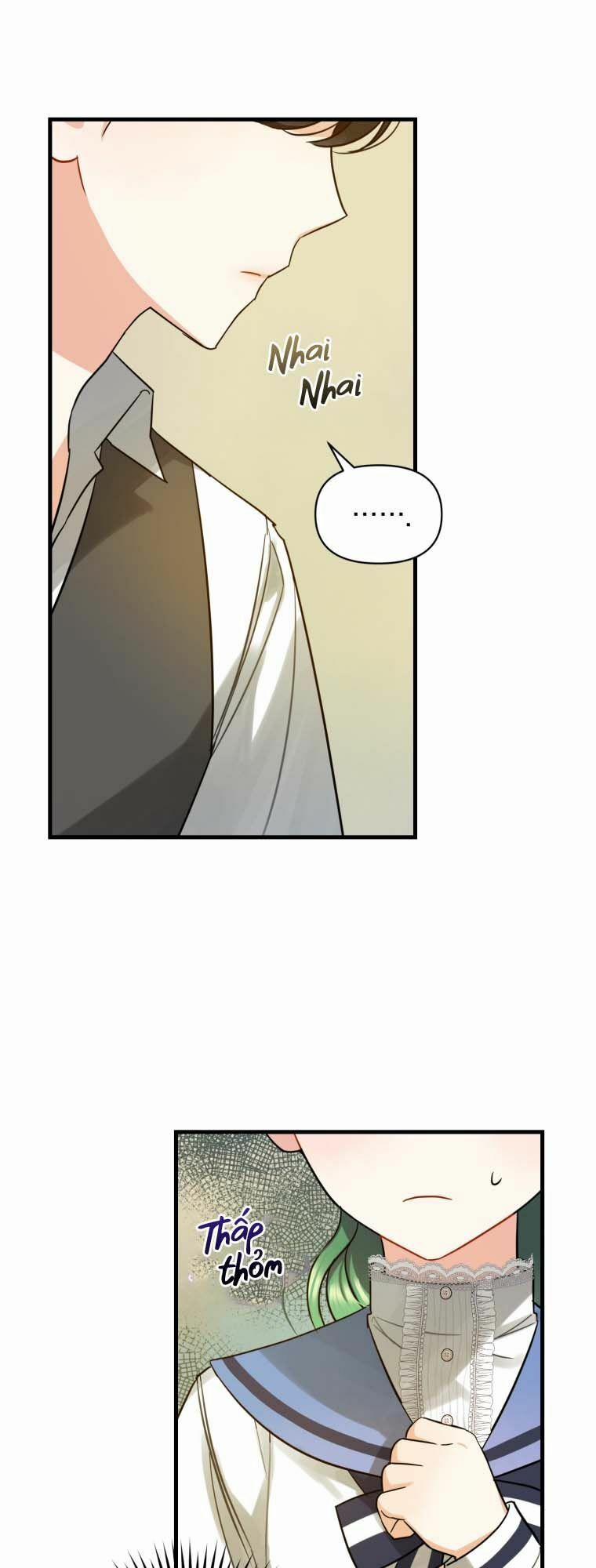 Tôi Trở Thành Em Gái Của Nam Chính Tiểu Thuyết Bl 4 trang 56