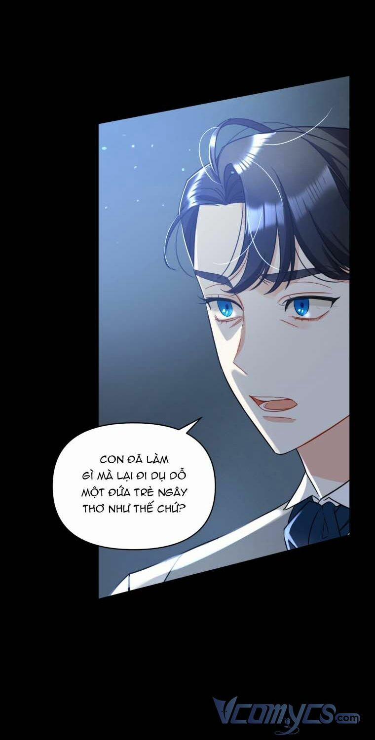 Tôi Trở Thành Em Gái Của Nam Chính Tiểu Thuyết Bl 4 trang 7