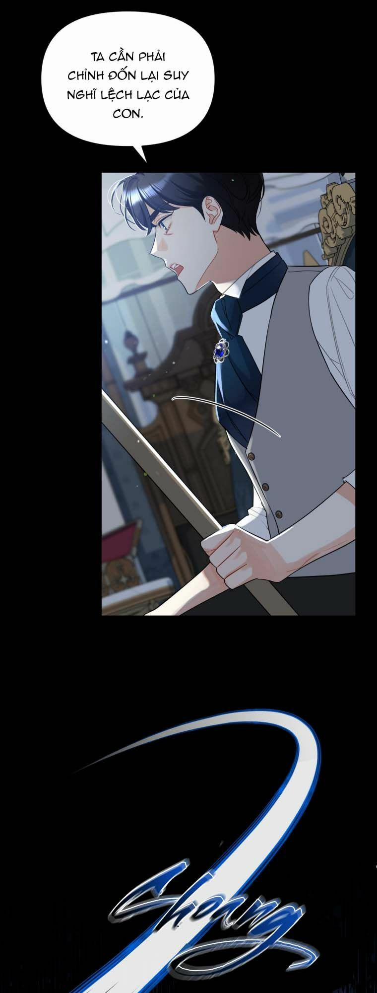 Tôi Trở Thành Em Gái Của Nam Chính Tiểu Thuyết Bl 4 trang 9