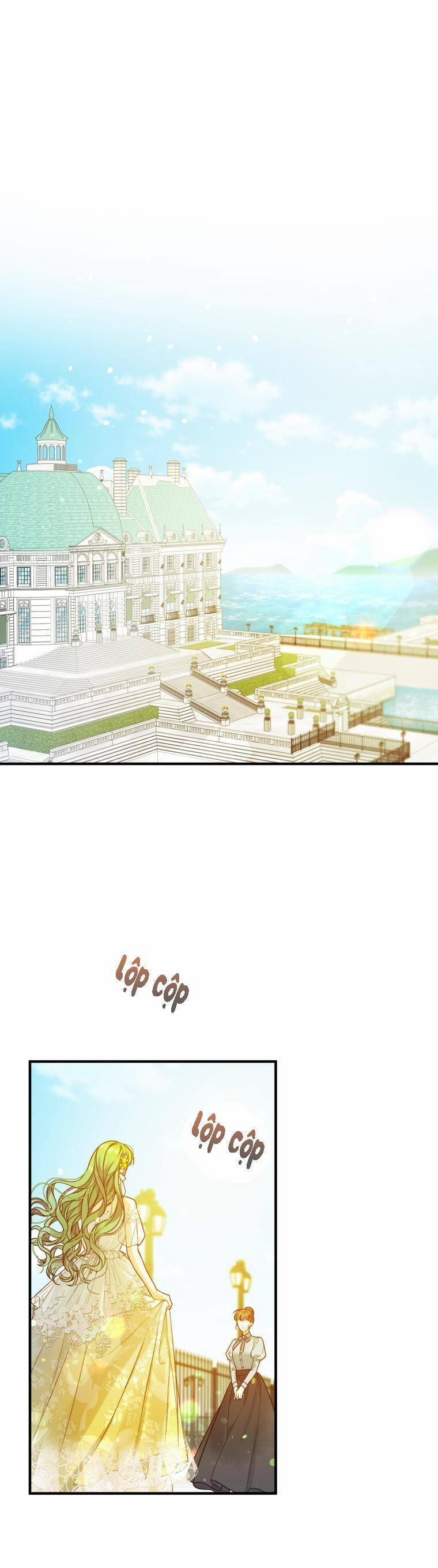 Tôi Trở Thành Em Gái Của Nam Chính Tiểu Thuyết Bl 40 trang 0