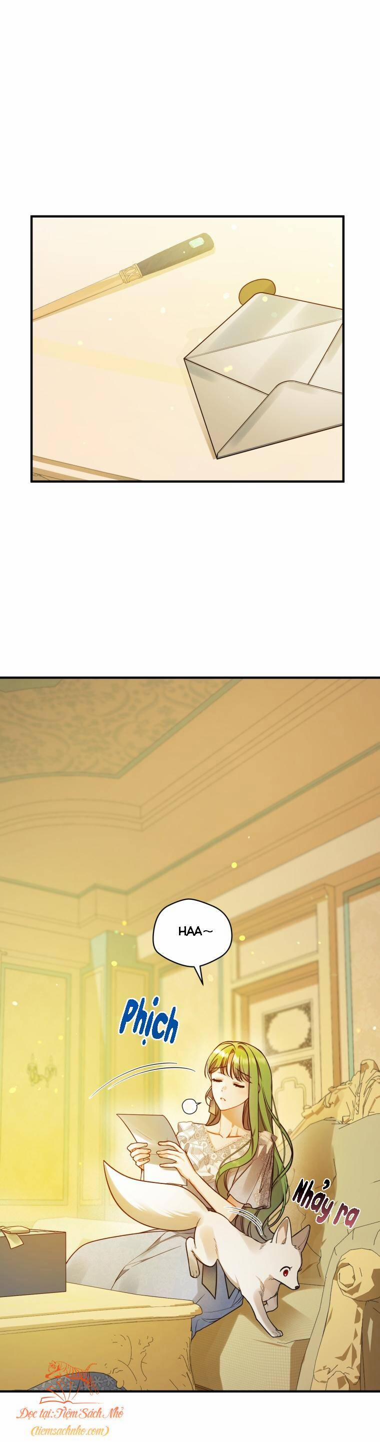 Tôi Trở Thành Em Gái Của Nam Chính Tiểu Thuyết Bl 40 trang 10