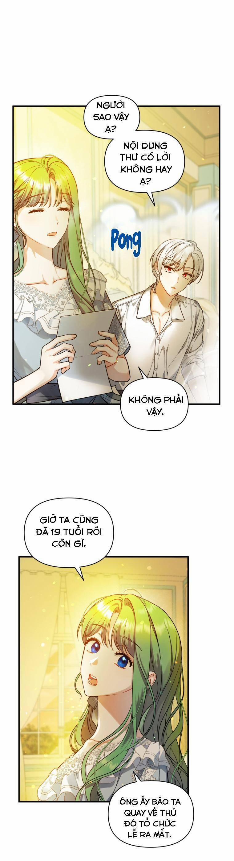 Tôi Trở Thành Em Gái Của Nam Chính Tiểu Thuyết Bl 40 trang 11