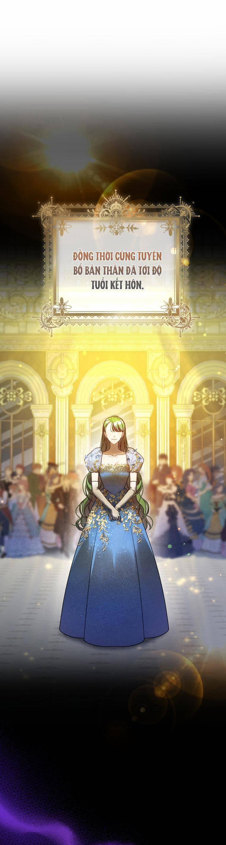 Tôi Trở Thành Em Gái Của Nam Chính Tiểu Thuyết Bl 40 trang 13